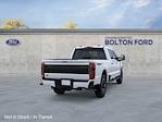 New 2026 Ford F-250 Platinum Crew Cab for sale #269052 - photo 8