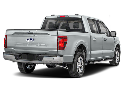 New 2026 Ford F-150 XLT SuperCrew Cab for sale #269053 - photo 2