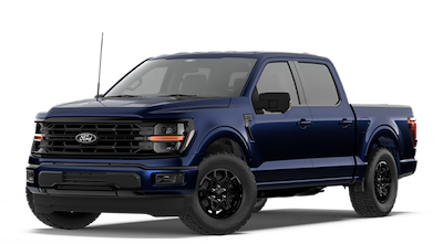 New 2026 Ford F-150 - photo 1