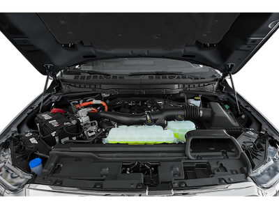 New 2026 Ford F-150 - photo 1