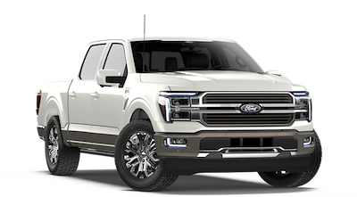 New 2026 Ford F-150 - photo 1