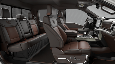 New 2026 Ford F-150 - photo 1