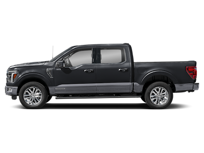 New 2026 Ford F-150 - photo 1