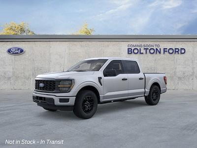 New 2026 Ford F-150 STX SuperCrew Cab for sale #269065 - photo 1