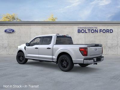 New 2026 Ford F-150 STX SuperCrew Cab for sale #269065 - photo 2