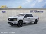 New 2026 Ford F-150 STX SuperCrew Cab for sale #269065 - photo 1