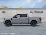 New 2026 Ford F-150 STX SuperCrew Cab for sale #269068 - photo 4
