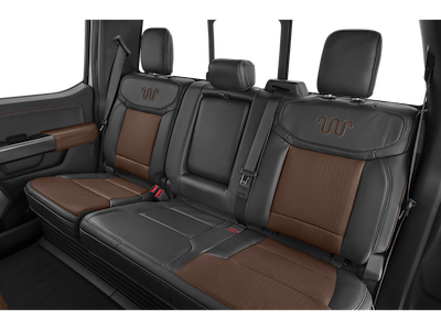 New 2026 Ford F-150 - photo 1