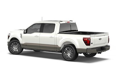 New 2026 Ford F-150 - photo 1