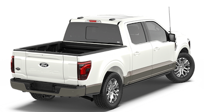 New 2026 Ford F-150 - photo 1