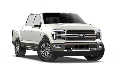 New 2026 Ford F-150 - photo 1