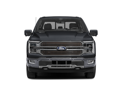 New 2026 Ford F-150 - photo 1