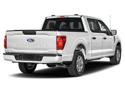 New 2026 Ford F-150 XLT SuperCrew Cab for sale #269078 - photo 2