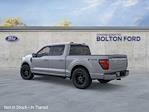 New 2026 Ford F-150 XLT SuperCrew Cab for sale #269079 - photo 2