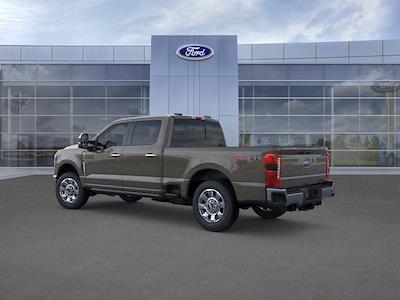 New 2026 Ford F-250 XL Crew Cab for sale #269084 - photo 2