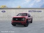 New 2026 Ford F-150 XLT SuperCrew Cab for sale #269087 - photo 3