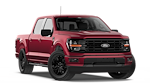 New 2026 Ford F-150 XLT SuperCrew Cab for sale #269087 - photo 26