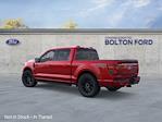 New 2026 Ford F-150 XLT SuperCrew Cab for sale #269087 - photo 2