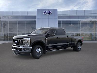 New 2026 Ford F-350 XL Crew Cab for sale #269089 - photo 1