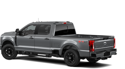 New 2026 Ford F-250 - photo 1