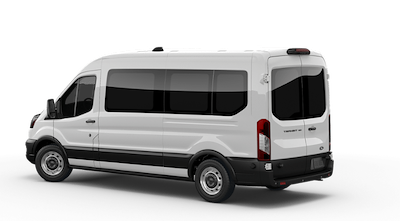 New 2026 Ford Transit 150 - photo 1