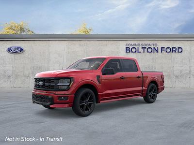 New 2026 Ford F-150 - photo 1