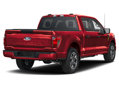 New 2026 Ford F-150 - photo 1