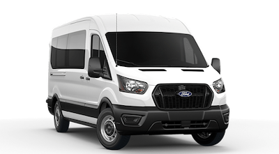 New 2026 Ford Transit 150 - photo 1
