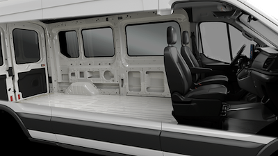 New 2026 Ford Transit 150 - photo 1