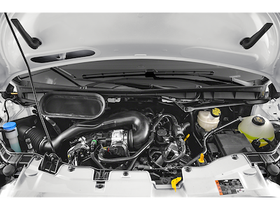 New 2026 Ford Transit 150 - photo 1