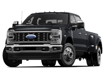 2026 Ford F-450 Crew Cab DRW 4x4 Pickup for sale #269121 - photo 1