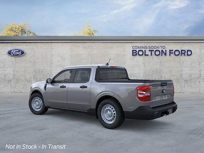 New 2026 Ford Maverick XL SuperCrew Cab for sale #269126 - photo 2
