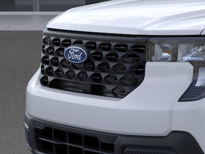 New 2026 Ford Maverick - photo 1