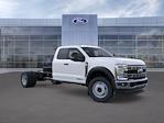 2026 Ford F-550 Super Cab DRW 4x4 Cab Chassis for sale #269151 - photo 7