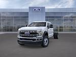 2026 Ford F-550 Crew Cab DRW 4x4 Cab Chassis for sale #269152 - photo 3