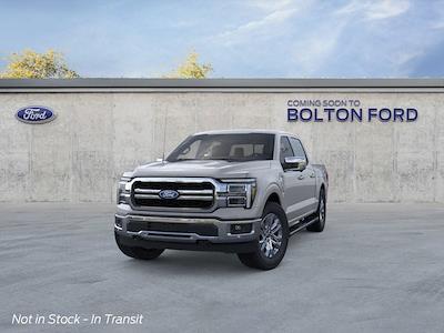 New 2026 Ford F-150 - photo 1