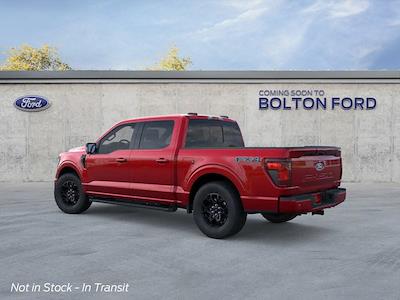 New 2026 Ford F-150 - photo 1
