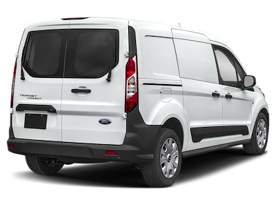 Used 2019 Ford Transit Connect - photo 2
