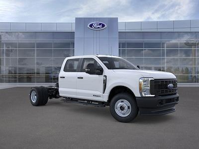 New 2026 Ford F-350 - photo 1