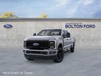New 2026 Ford F-350 - photo 1