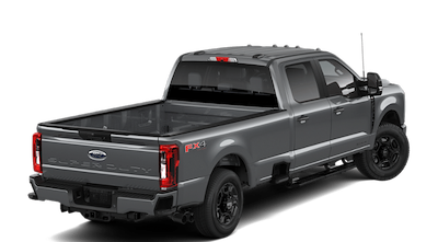 New 2026 Ford F-350 - photo 1