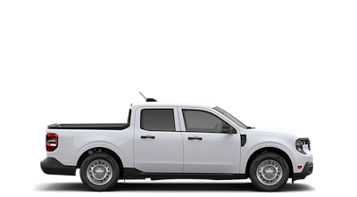 New 2026 Ford Maverick - photo 1