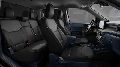 New 2026 Ford Maverick - photo 1