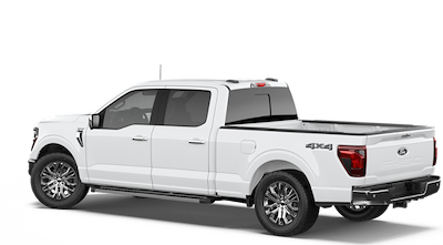 New 2026 Ford F-150 - photo 1
