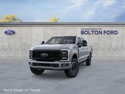 New 2026 Ford F-250 - photo 1