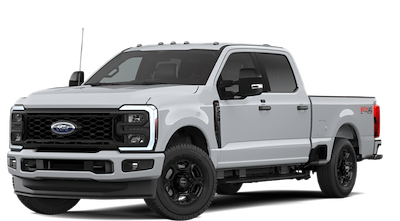New 2026 Ford F-250 - photo 1