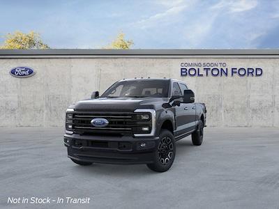 New 2026 Ford F-250 - photo 1