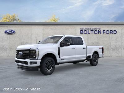 New 2026 Ford F-250 - photo 1