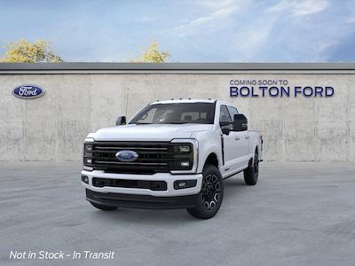 New 2026 Ford F-250 - photo 1