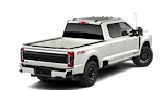 2026 Ford F-250 Crew Cab 4x4 Pickup for sale #269209 - photo 25